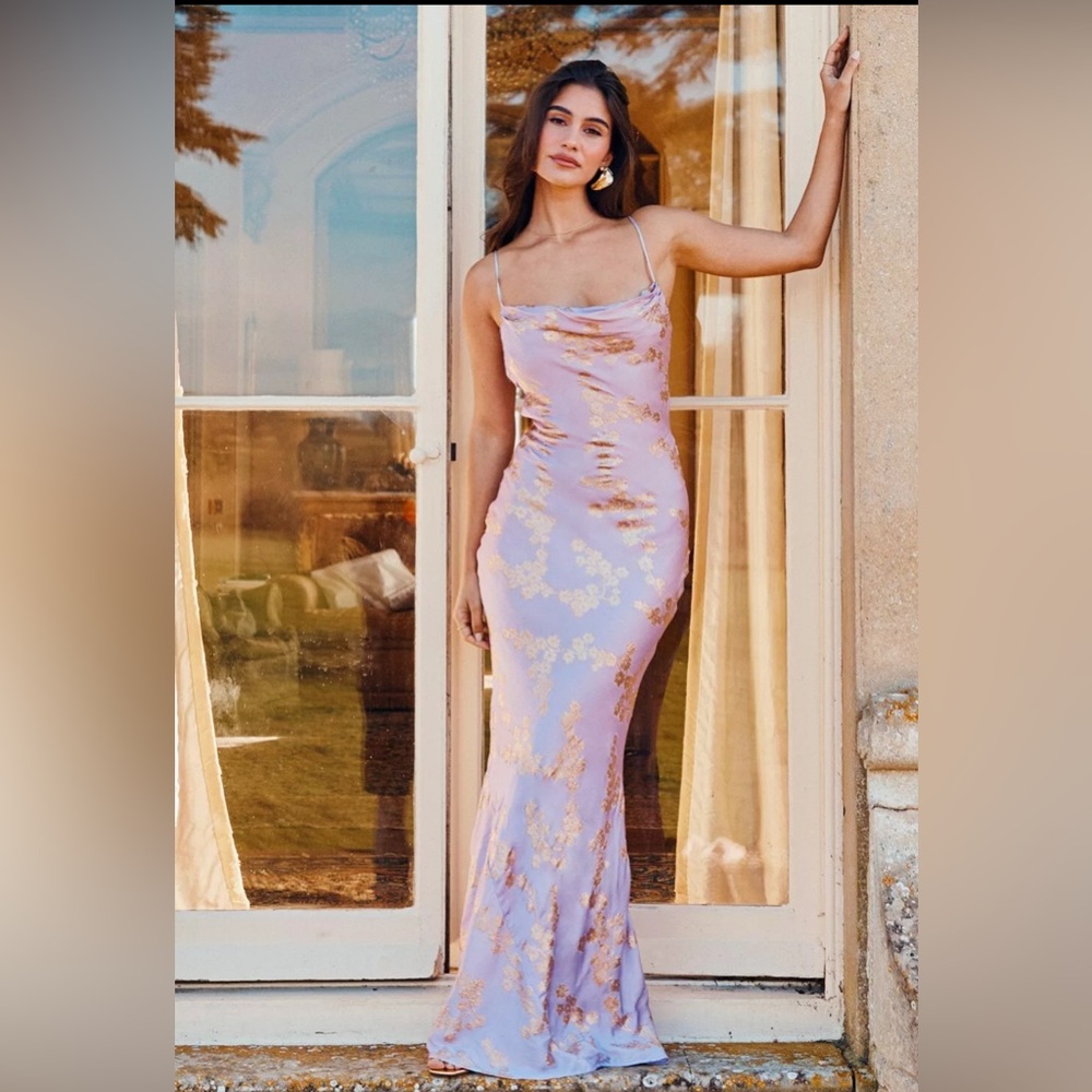 House of cb dress